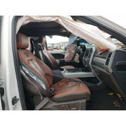 2019 FORD F250