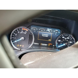 2019 FORD F250