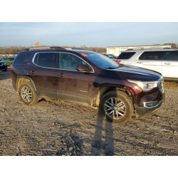 2017 GMC ACADIA