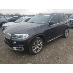 2014 BMW X5