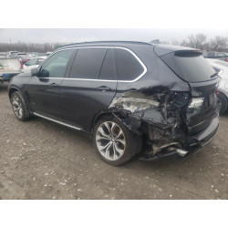 2014 BMW X5