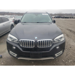 2014 BMW X5