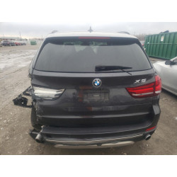 2014 BMW X5