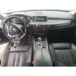 2014 BMW X5