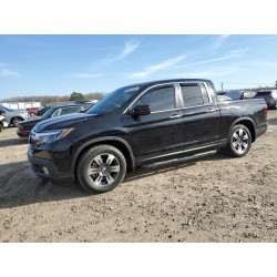 2019 HONDA RIDGELINE