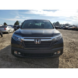 2019 HONDA RIDGELINE