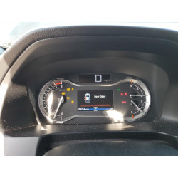 2019 HONDA RIDGELINE