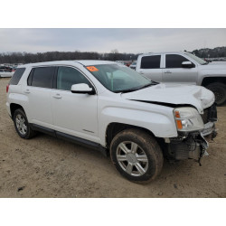 2016 GMC TERRAIN