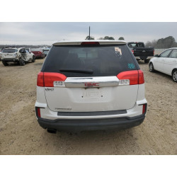 2016 GMC TERRAIN