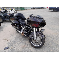 2011 HARLEY-DAVIDSON FL