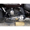 2011 HARLEY-DAVIDSON FL