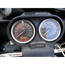 2011 HARLEY-DAVIDSON FL