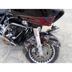 2011 HARLEY-DAVIDSON FL