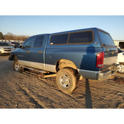 2003 DODGE RAM 2500