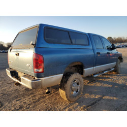 2003 DODGE RAM 2500