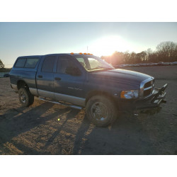 2003 DODGE RAM 2500