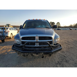 2003 DODGE RAM 2500