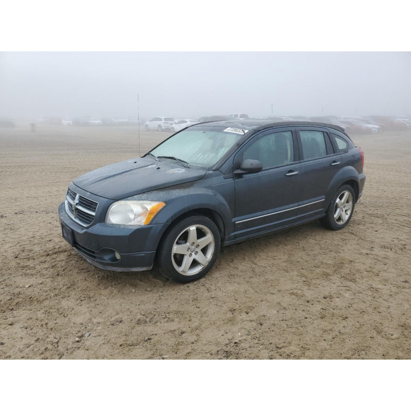 2007 DODGE CALIBER