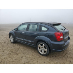 2007 DODGE CALIBER