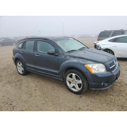 2007 DODGE CALIBER