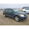 2007 DODGE CALIBER