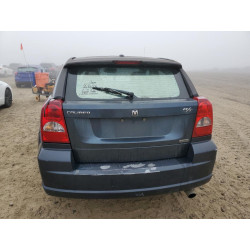2007 DODGE CALIBER
