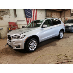 2015 BMW X5