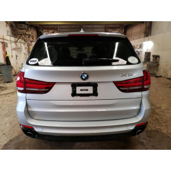 2015 BMW X5