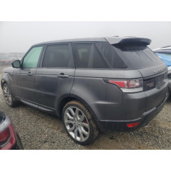 2014 LAND ROVER RANGEROVER