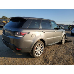 2014 LAND ROVER RANGEROVER