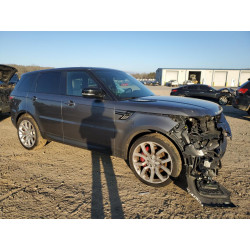 2014 LAND ROVER RANGEROVER