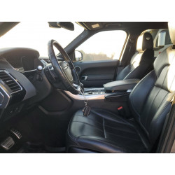 2014 LAND ROVER RANGEROVER