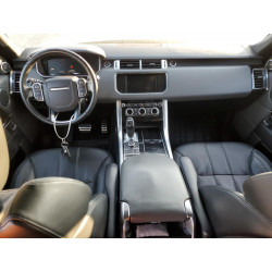 2014 LAND ROVER RANGEROVER