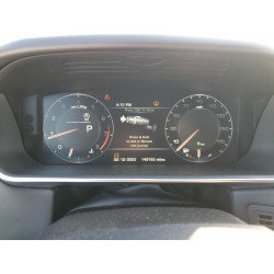 2014 LAND ROVER RANGEROVER