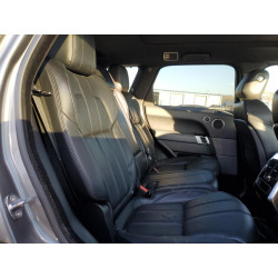 2014 LAND ROVER RANGEROVER