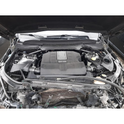 2014 LAND ROVER RANGEROVER