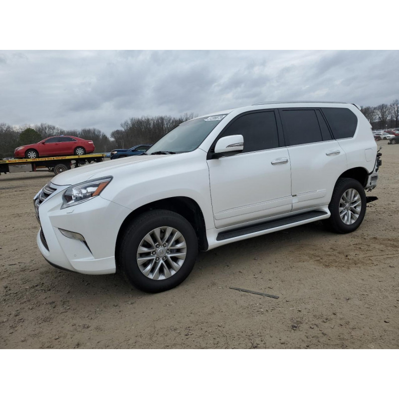 2018 LEXUS GX