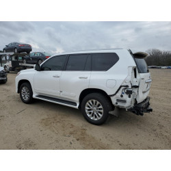 2018 LEXUS GX