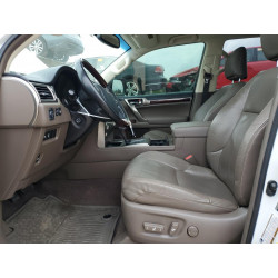2018 LEXUS GX
