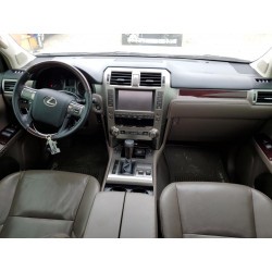 2018 LEXUS GX