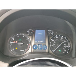 2018 LEXUS GX