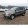 2007 HONDA PILOT