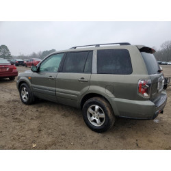 2007 HONDA PILOT