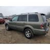 2007 HONDA PILOT
