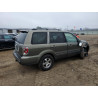 2007 HONDA PILOT