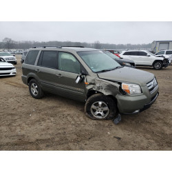 2007 HONDA PILOT