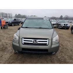 2007 HONDA PILOT