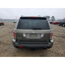2007 HONDA PILOT