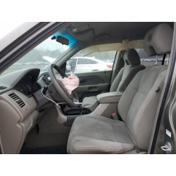 2007 HONDA PILOT
