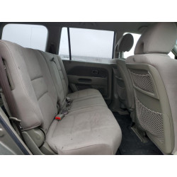 2007 HONDA PILOT